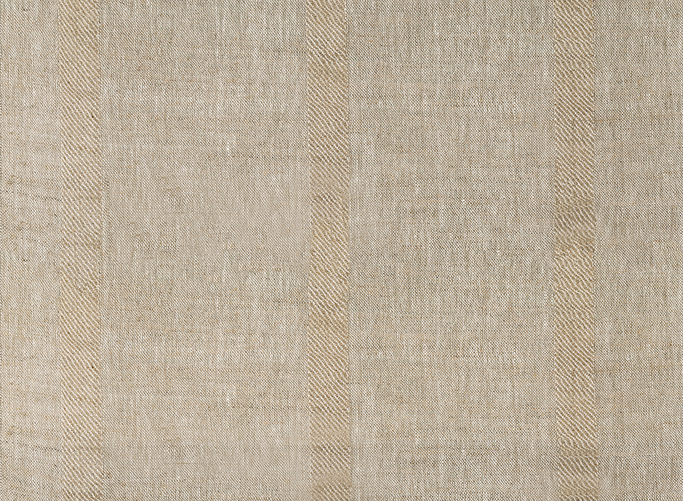 Textile - Weave - Burlap - Beige