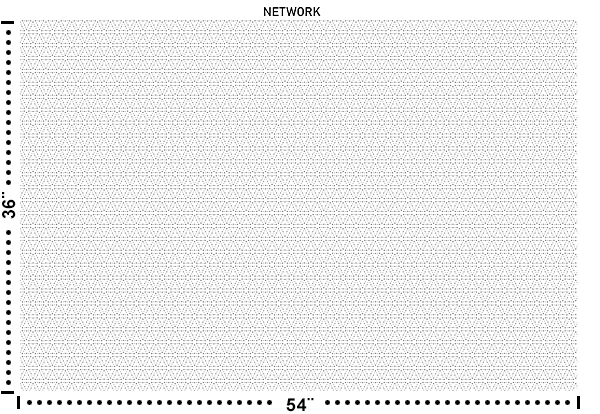 Textile - Network - Repeat