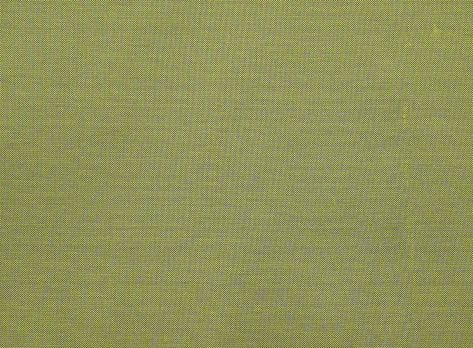 Textile - Soie - Celery