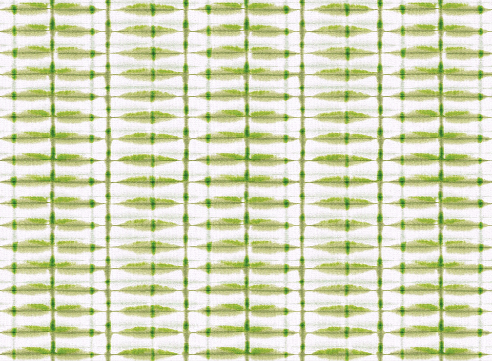 Textile - Print - Zesty - Citronelle