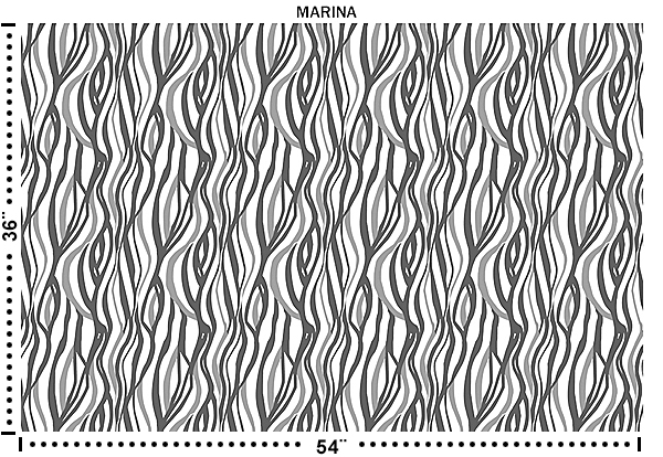 Pattern Marina